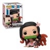 DEMON SLAYER - POP NEZUKO KAMADO - 868 Figurines Funko Pop Bruno Vidéo