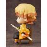 DEMON SLAYER - ZENITSU AGATSUMA - FIGURINE NENDOROID SWACCHAO 9CM Figurines Bruno Vidéo