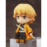 DEMON SLAYER - ZENITSU AGATSUMA - FIGURINE NENDOROID SWACCHAO 9CM Figurines Bruno Vidéo