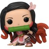 DEMON SLAYER - POP NEZUKO KAMADO - 868 Figurines Funko Pop Bruno Vidéo