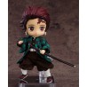 DEMON SLAYER - TANJIRO - FIGURINE NENDOROID DOLL 14CM Figurines Bruno Vidéo