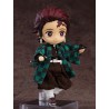 DEMON SLAYER - TANJIRO - FIGURINE NENDOROID DOLL 14CM Figurines Bruno Vidéo