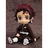 DEMON SLAYER - TANJIRO - FIGURINE NENDOROID DOLL 14CM Figurines Bruno Vidéo