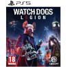 WATCH DOGS LEGION PS5 Jeux PS5 Bruno Vidéo