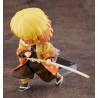 DEMON SLAYER - ZENITSU AGATSUMA - FIGURINE NENDOROID 14CM Figurines Bruno Vidéo