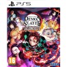 DEMON SLAYER KIMETSU NO YAIBA THE HINOKAMI CHRONICLES PS5 Jeux PS5 Bruno Vidéo