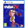 NBA 2K21 PS5 Jeux PS5 Bruno Vidéo