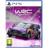 WRC GENERATIONS PS5 Jeux PS5 Bruno Vidéo