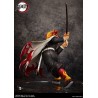 DEMON SLAYER - KYOJURO RENGOKU - STATUETTE 42CM Figurines Bruno Vidéo