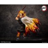 DEMON SLAYER - KYOJURO RENGOKU - STATUETTE 42CM Figurines Bruno Vidéo