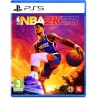 NBA 2K23 PS5 Jeux PS5 Bruno Vidéo