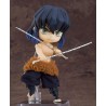 DEMON SLAYER - INOSUKE HASHIBIRA - FIGURINE FIGMA 14CM Figurines Bruno Vidéo