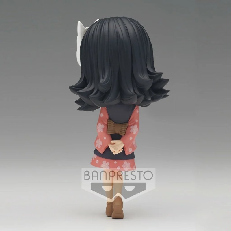 DEMON SLAYER - QPOSKET - MAKOMO A - FIGURINE 13CM Figurines Bruno Vidéo