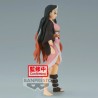 DEMON SLAYER - NEZUKO KAMADO - FIGURINE 16CM Figurines Bruno Vidéo