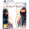 SCARLET NEXUS PS5 Jeux PS5 Bruno Vidéo