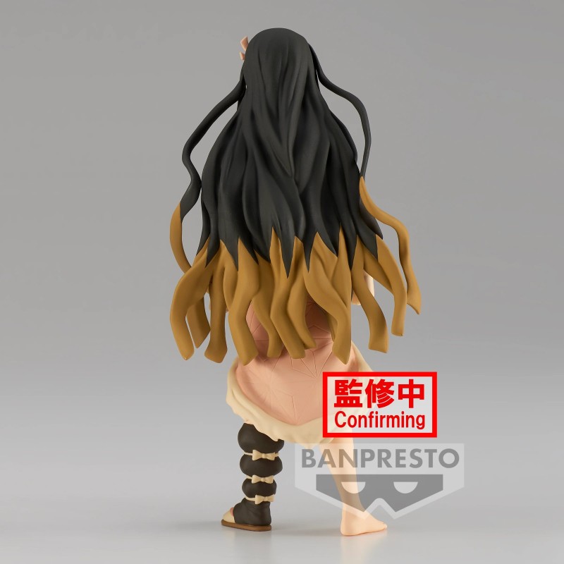 DEMON SLAYER - NEZUKO KAMADO - FIGURINE 16CM Figurines Bruno Vidéo