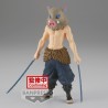 DEMON SLAYER - INOSUKE HASHIBIRA - FIGURINE 15CM Figurines Bruno Vidéo