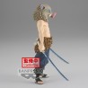 DEMON SLAYER - INOSUKE HASHIBIRA - FIGURINE 15CM Figurines Bruno Vidéo