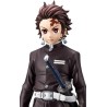 DEMON SLAYER - TANJIRO KAMADO - 15CM Figurines Bruno Vidéo