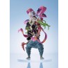 DEMON SLAYER - DAKI ET GYUTARO - STATUETTE 20CM Figurines Bruno Vidéo