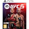 EA SPORTS UFC 5 PS5 Jeux PS5 Bruno Vidéo