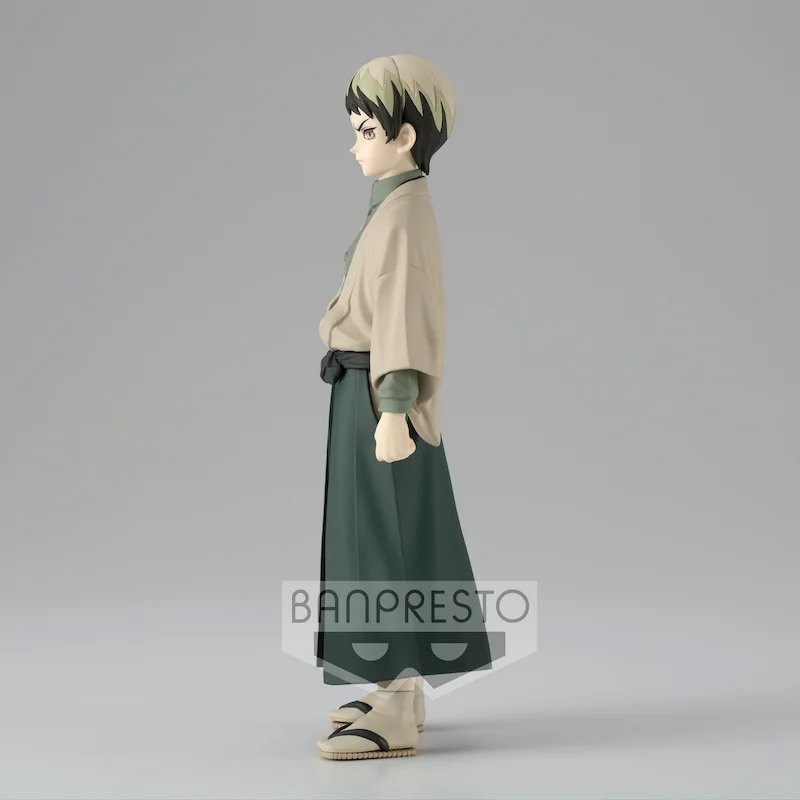 DEMON SLAYER - YUSHIRO - FIGURINE 15CM Figurines Bruno Vidéo