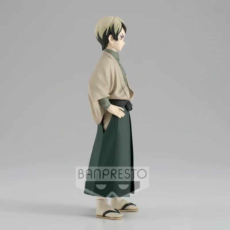 DEMON SLAYER - YUSHIRO - FIGURINE 15CM Figurines Bruno Vidéo