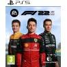 F1 2022 PS5 Jeux PS5 Bruno Vidéo