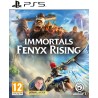 IMMORTALS FENYX RISING PS5 Jeux PS5 Bruno Vidéo