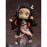 DEMON SLAYER - NEZUKO KAMADO - FIGURINE NENDOROID DOLL 14CM Figurines Bruno Vidéo