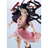 DEMON SLAYER - NEZUKO (DEMON FORM ADV. VERS.) STATUETTE 15CM Figurines Bruno Vidéo