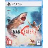 MANEATER PS5 Jeux PS5 Bruno Vidéo