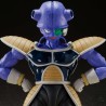 DRAGON BALL Z - KYEWI - FIGURINE S. H. FIGUARTS 14CM Figurines Bruno Vidéo