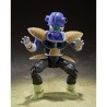 DRAGON BALL Z - KYEWI - FIGURINE S. H. FIGUARTS 14CM Figurines Bruno Vidéo