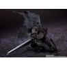 BERSERK - GUTS ARMURE DU BERSERK - FIGURINE S.H. FIGUARTS 16CM Figurines Bruno Vidéo