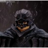 BERSERK - GUTS ARMURE DU BERSERK - FIGURINE S.H. FIGUARTS 16CM Figurines Bruno Vidéo