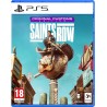 SAINTS ROW PS5 Jeux PS5 Bruno Vidéo