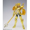 SAINT SEIYA - FIGURINE DOHKO DE LA BALANCE MYTH CLOTH EX Figurines Bruno Vidéo