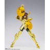 SAINT SEIYA - FIGURINE DOHKO DE LA BALANCE MYTH CLOTH EX Figurines Bruno Vidéo