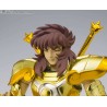 SAINT SEIYA - FIGURINE DOHKO DE LA BALANCE MYTH CLOTH EX Figurines Bruno Vidéo