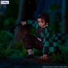 DEMON SLAYER - KAMADO TANJIRO - STATUETTE PVC NOODLE STOPPER 13CM Figurines Bruno Vidéo