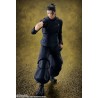 JUJUTSEN KAISEN - SUGURU GETO - FIGURINE S.H. FIGUARTS 16CM Figurines Bruno Vidéo