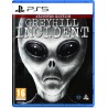 GREYHILL INCIDENT ABDUCTED EDITION PS5 Jeux PS5 Bruno Vidéo