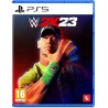 WWE 2K23 PS5 Jeux PS5 Bruno Vidéo