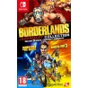 BORDERLANDS LEGENDARY COLLECTION SWITCH Jeux Switch Bruno Vidéo