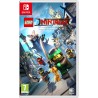 LEGO NINJAGO LE FILM SWITCH Jeux Switch Bruno Vidéo