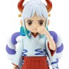 ONE PIECE - YAMATO - FIGURINE THE GRANDLINE CHILDREN 13CM Figurines Bruno Vidéo