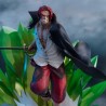 ONE PIECE - SHANKS ET UTA - STATUETTE ZERO EXTRA BATTLE 24CM Figurines Bruno Vidéo