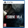 RESIDENT EVIL 4 REMAKE PS5 Jeux PS5 Bruno Vidéo