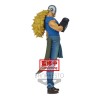 ONE PIECE - KILLER - FIGURINE DXF THE GRANDLINE MEN 17CM Figurines Bruno Vidéo